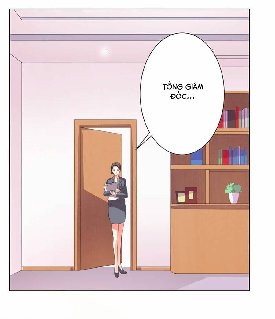 Trí Mệnh Sủng Thê: Tổng Tài Mau Nạp Mạng: Chapter 99