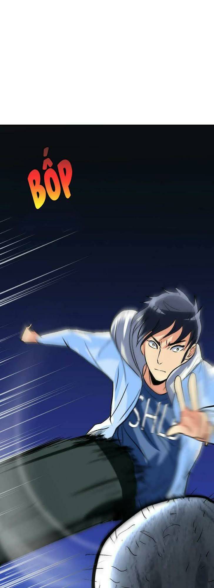 Hệ Thống Tiên Tôn Tại Đô Thị: Chapter 29