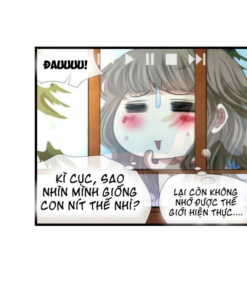 Một Vạn Tư Thế Công Lược Yêu Nam: Chapter 117