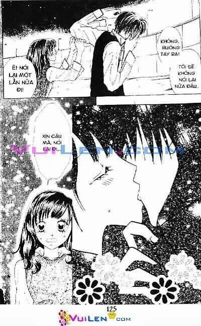 1/4 Tình Yêu: Chapter 4