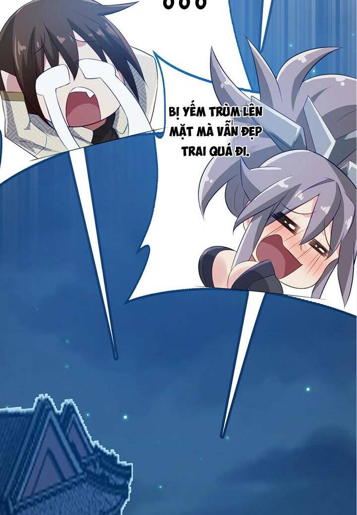 Đại Bảo Kiếm Của Tôi: Chapter 1