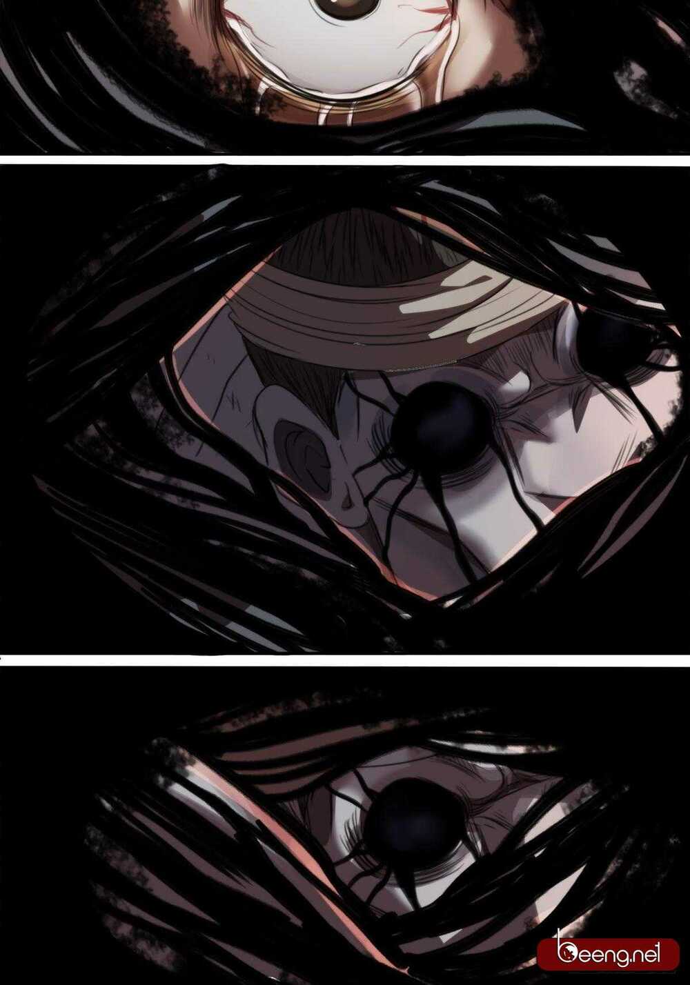 Vẫn Tinh Vương Triều: Chapter 3