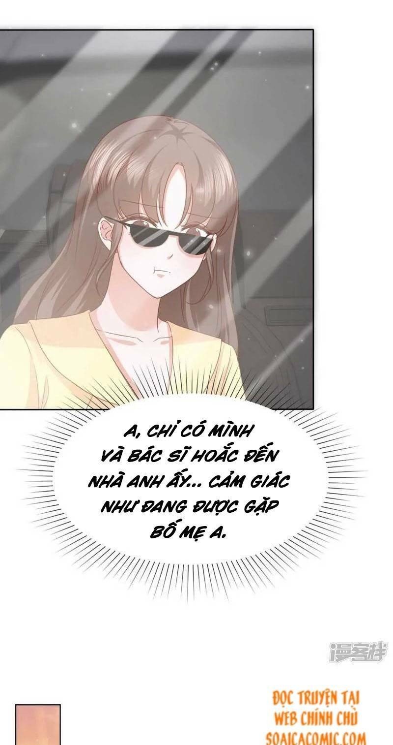 Boss Là Kim Chủ Của Tôi: Chapter 57