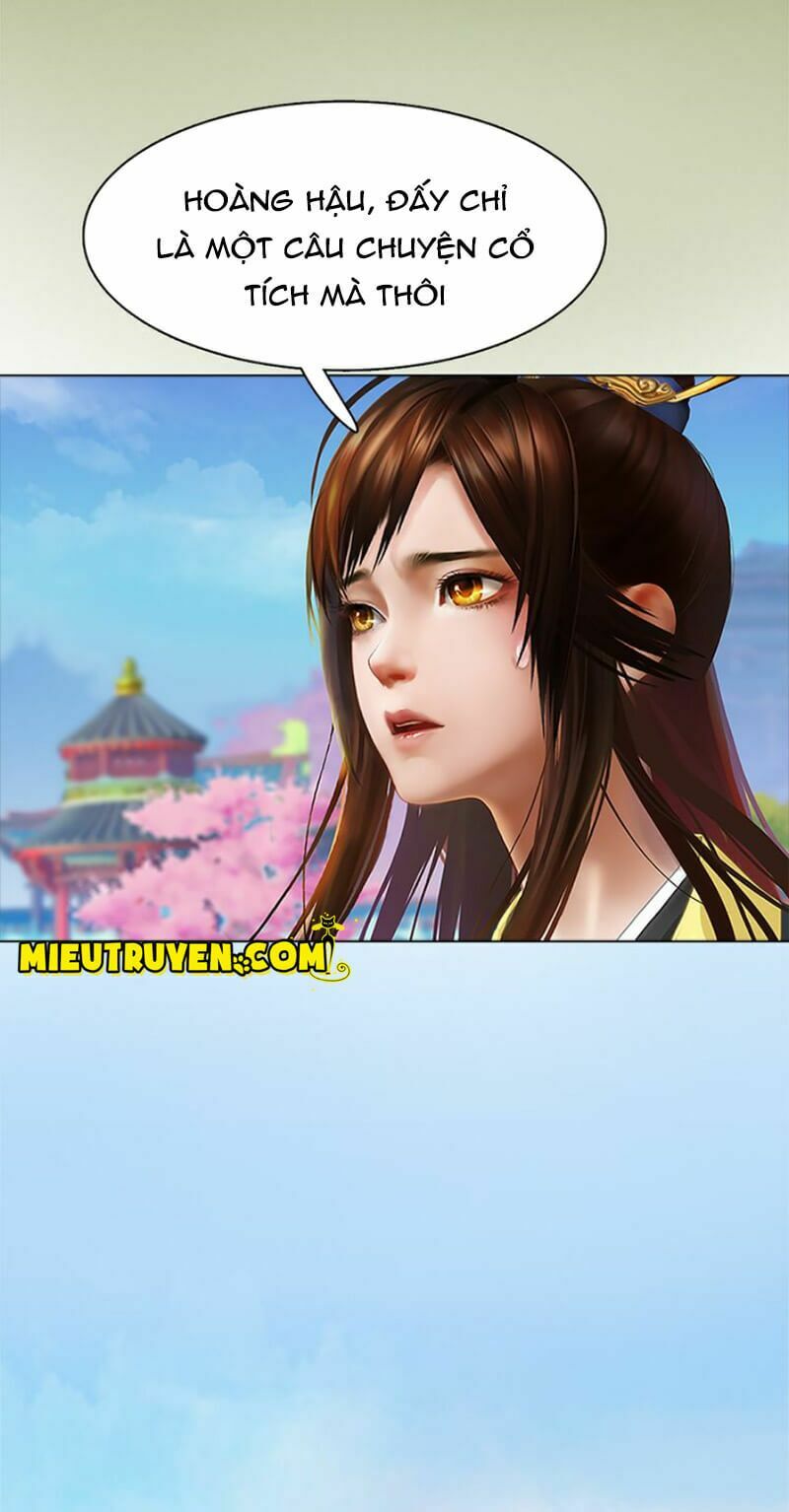 Yêu Nhan Lệnh: Chapter 10