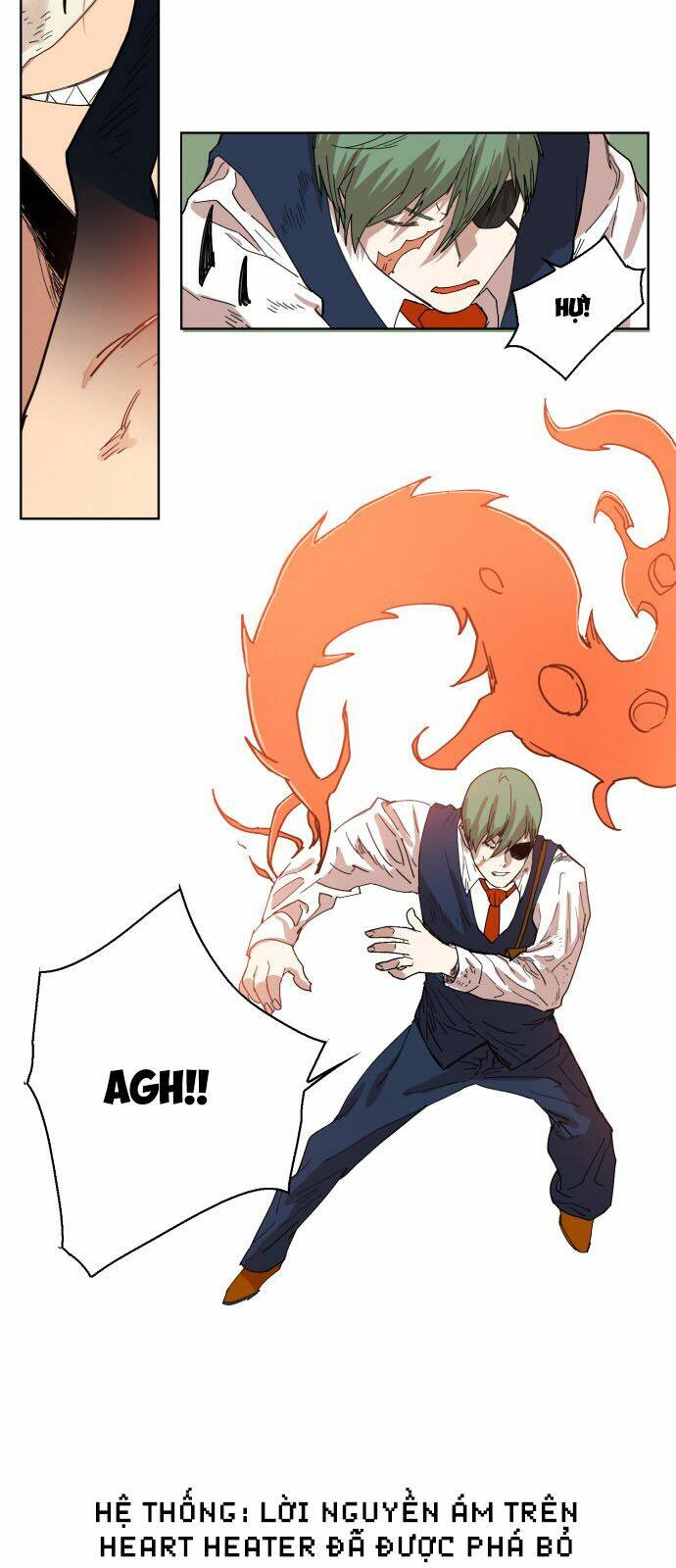 Hard Core Leveling Warrior: Chapter 142