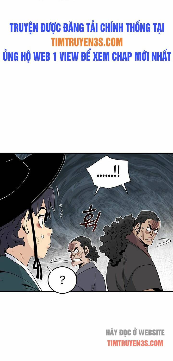 Hồi Ký Của Huyền Thoại Học Giả: Chapter 2