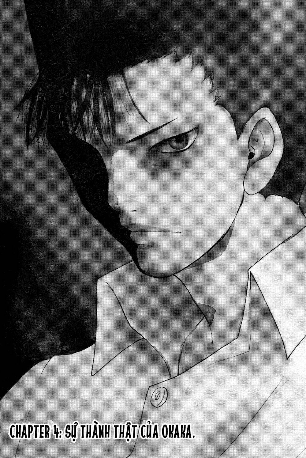 Vector Ball: Chapter 4.1