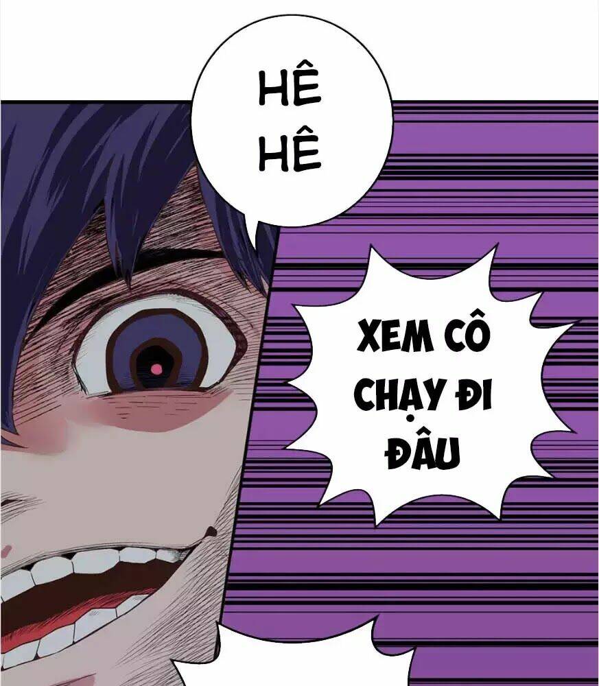 Hiệp Hành Cửu Thiên: Chapter 7