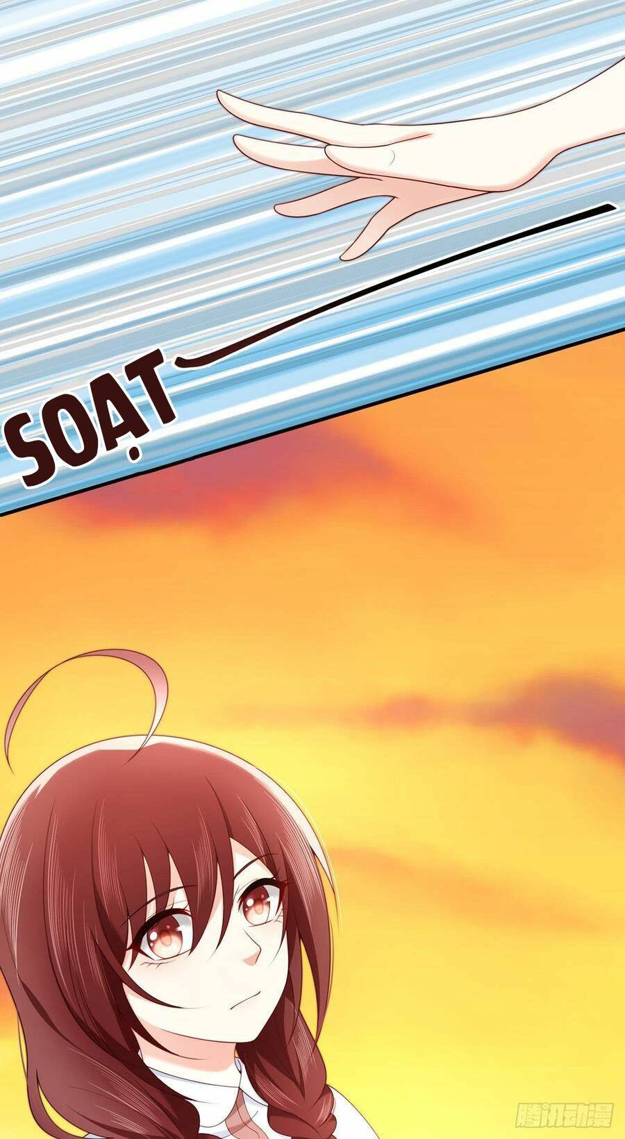 Nam Thần Truy Thê Chỉ Nam: Chapter 68.1