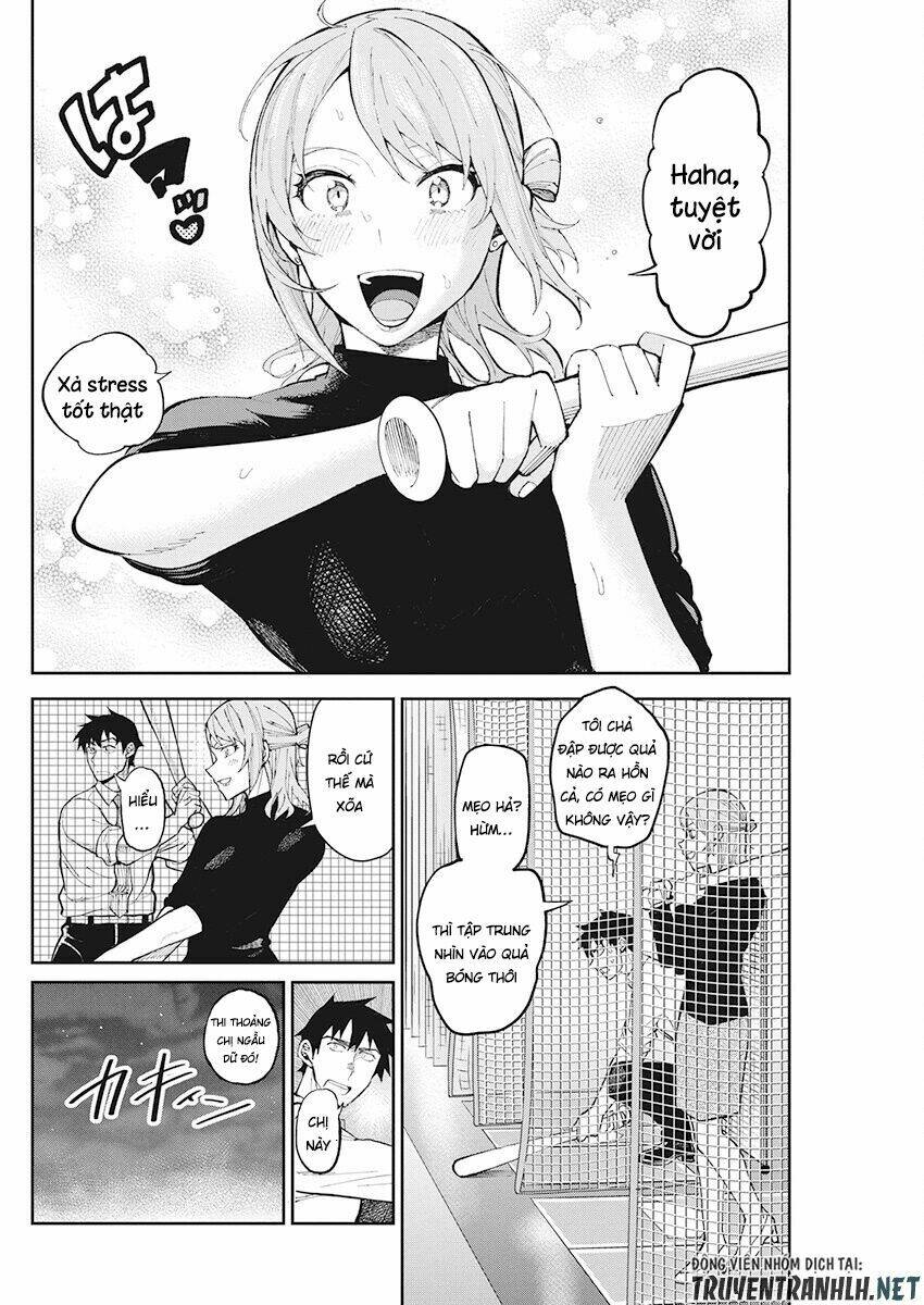 Gal Gohan: Chapter 66