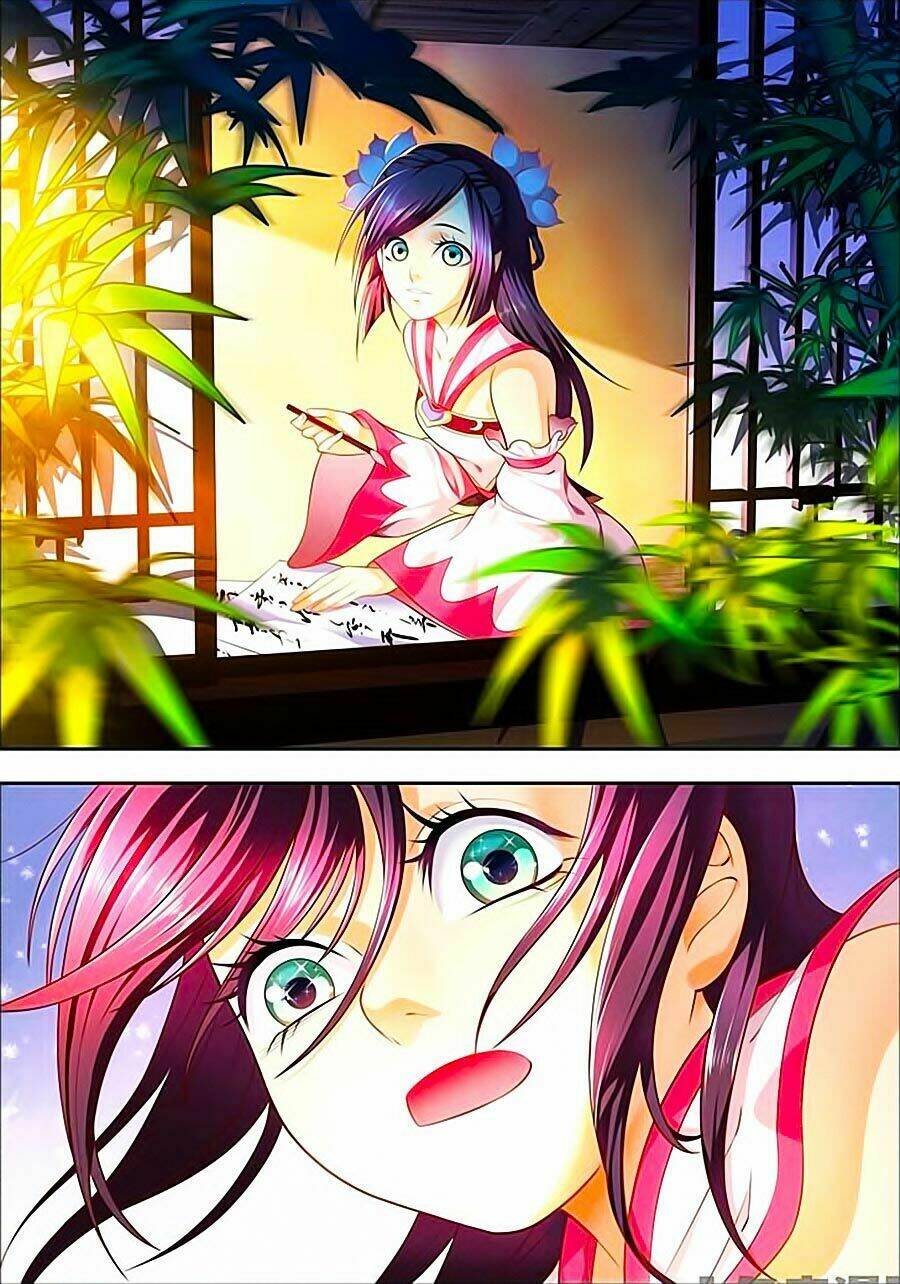 Trạch Thiên Ký: Chapter 41.1