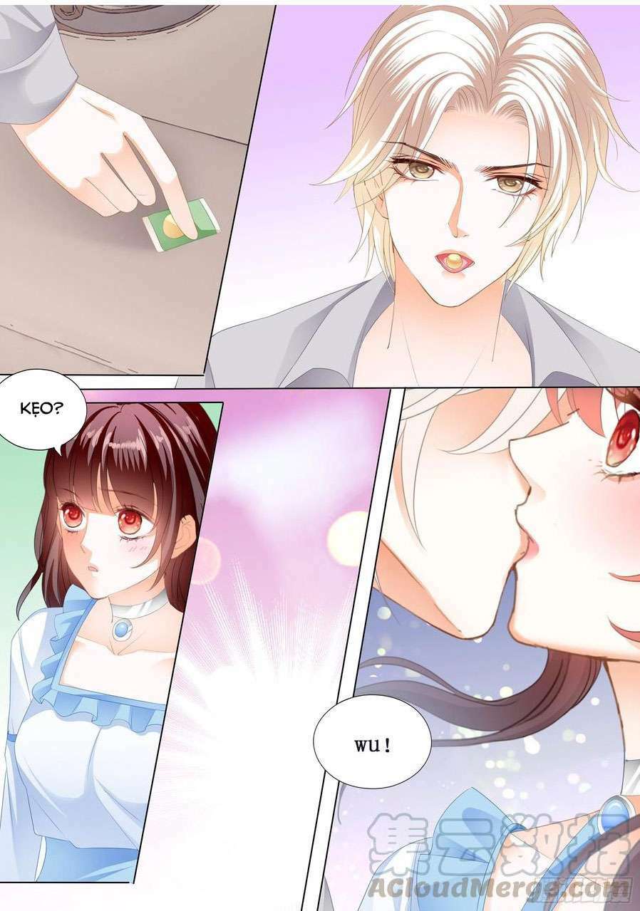 Thiểm Hôn Kiều Thê: Chapter 282