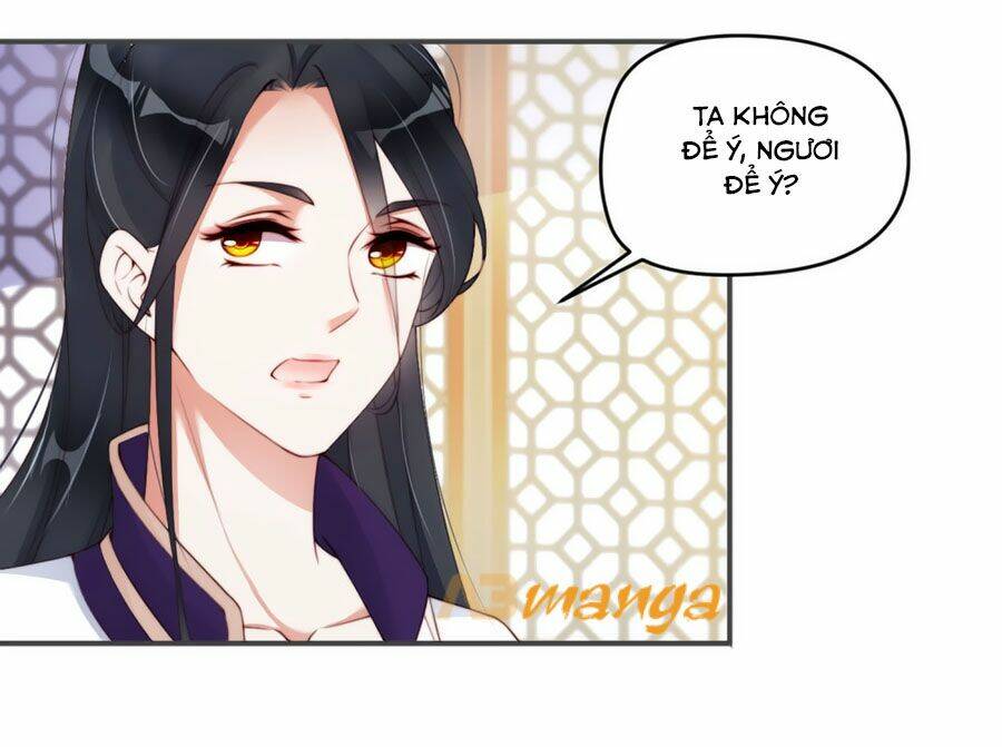 Điềm Mỹ Chi Huyết: Chapter 8
