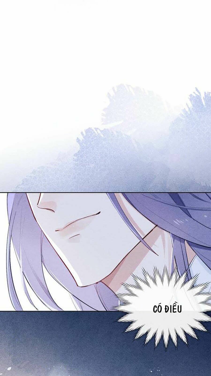 Quân Nhan Tựa Hoa Đào: Chapter 3