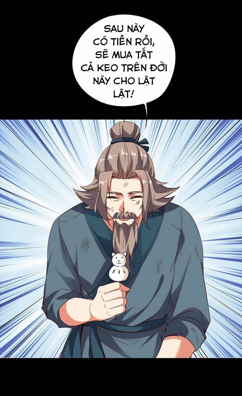 Phục Thiên Thánh Chủ: Chapter 76