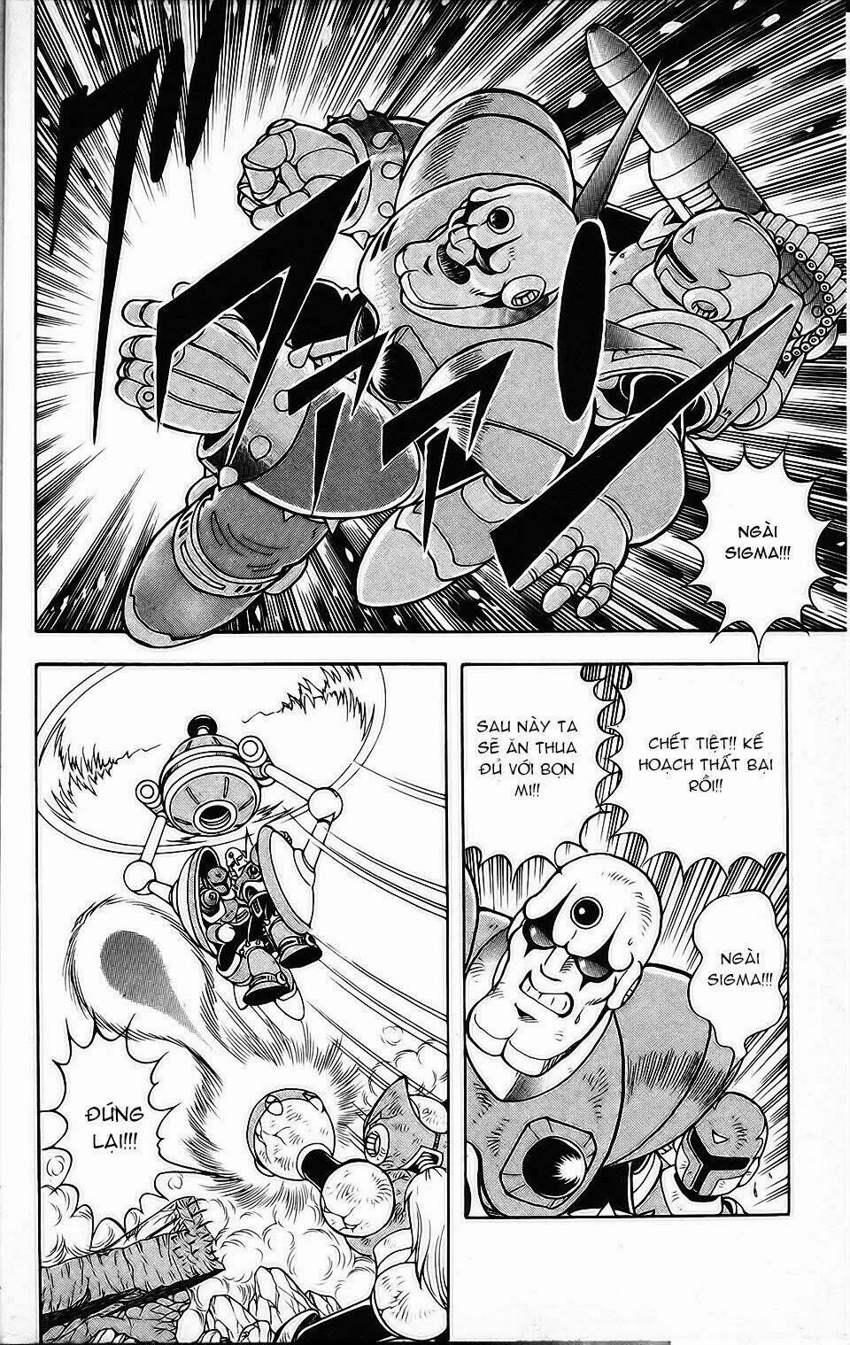 Chiến Binh Thế Giới Ảo X Ngoại Truyện: Hunter: Chapter 10