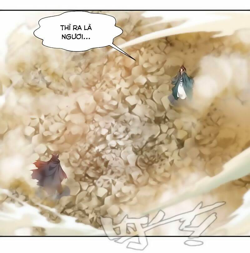 Cửu Dương Thần Vương: Chapter 17