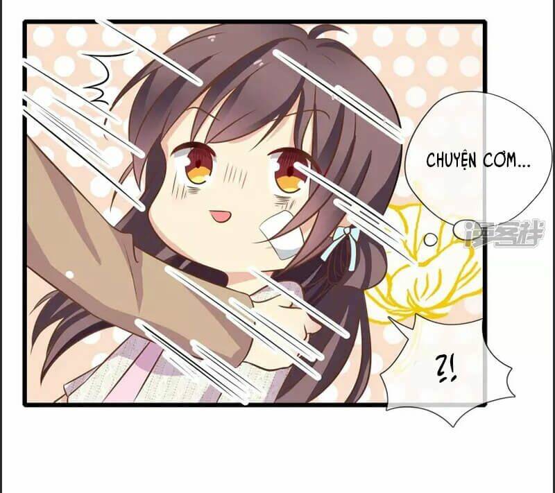 Luyến Ái Bạo Quân: Chapter 52