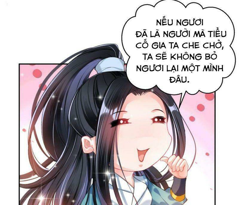 Vương Gia, Áo Lót Của Ngươi Rơi Mất Rồi: Chapter 56