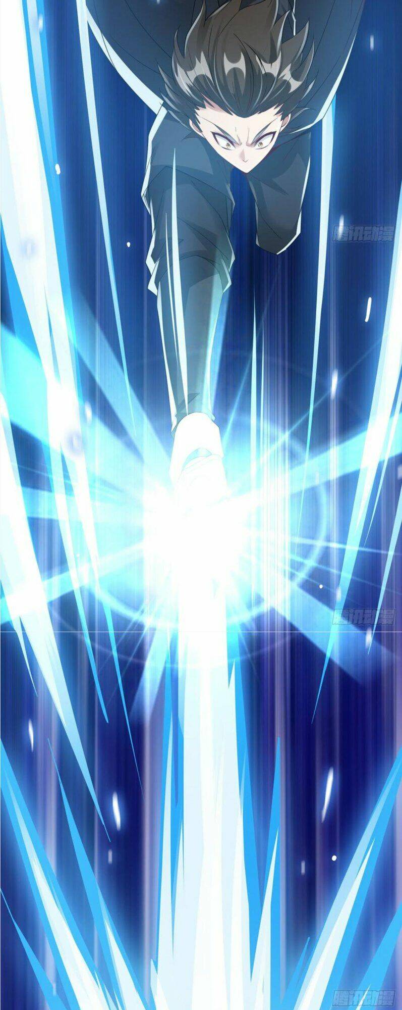 Nghịch Lân: Chapter 74