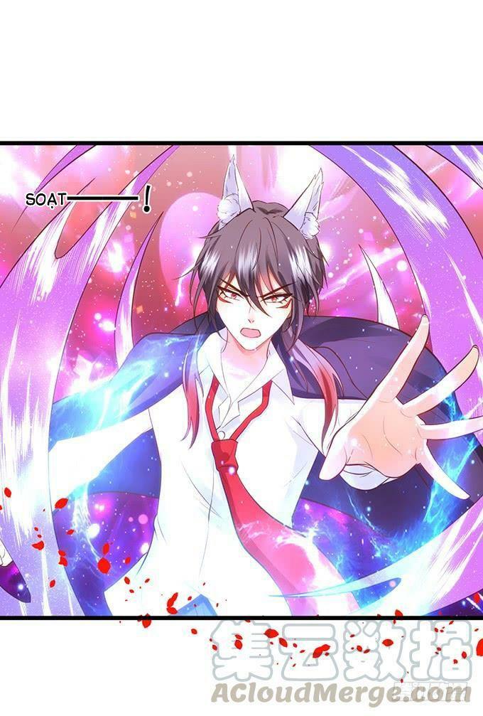 Hồ Tiên Hung Bạo: Chapter 89