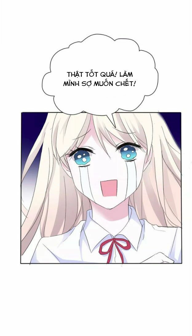 Một lời không hợp liền hút máu: Chapter 4