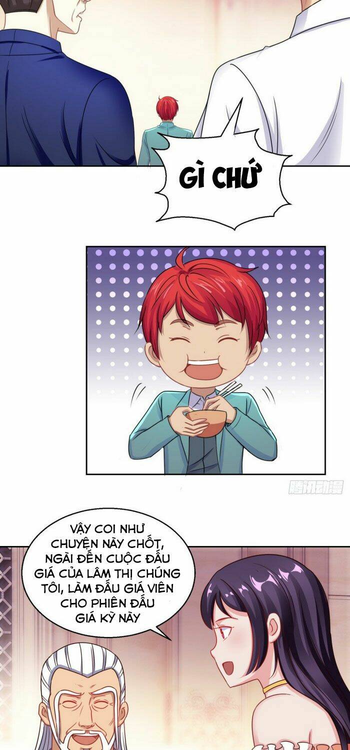 Đô Thị Chí Tôn Hệ Thống: Chapter 177