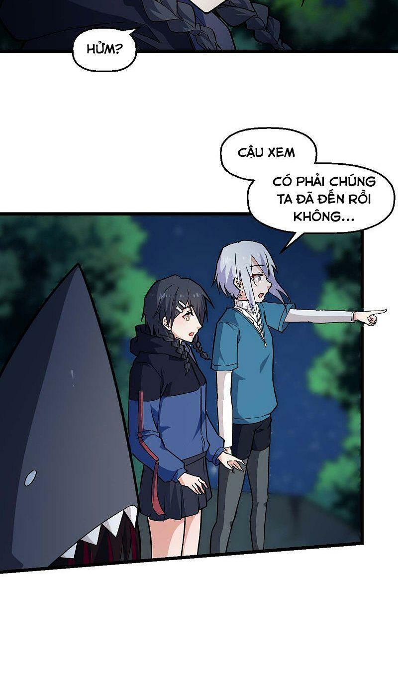 Vườn Trường Cuồng Sư Hệ Thống: Chapter 141