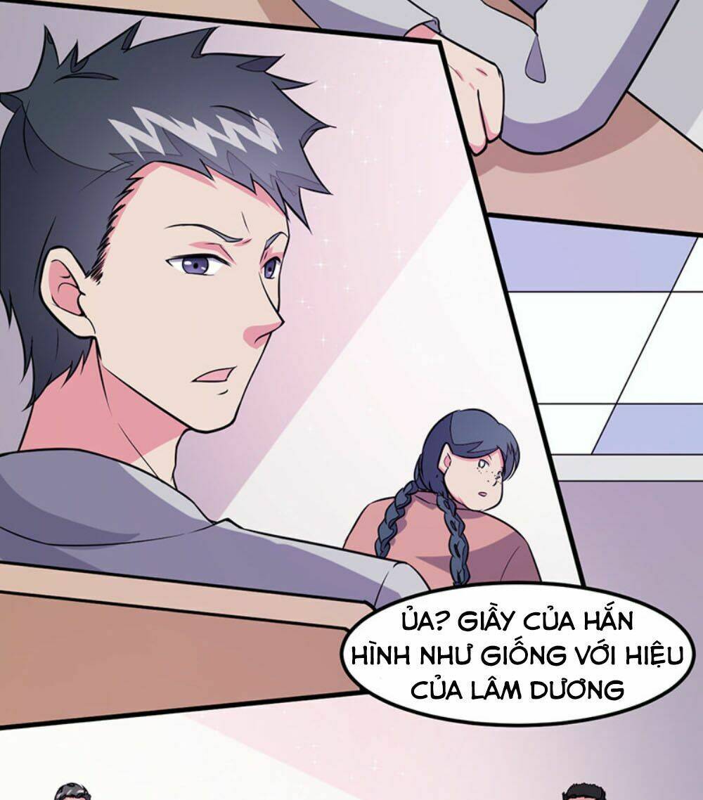 Dị Năng Thiếu Niên Vương: Chapter 47