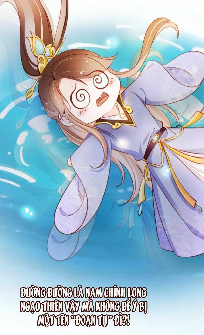 Nàng Trở Thành Bạch Nguyệt Quang Của Vương Gia Bệnh Kiều: Chapter 69