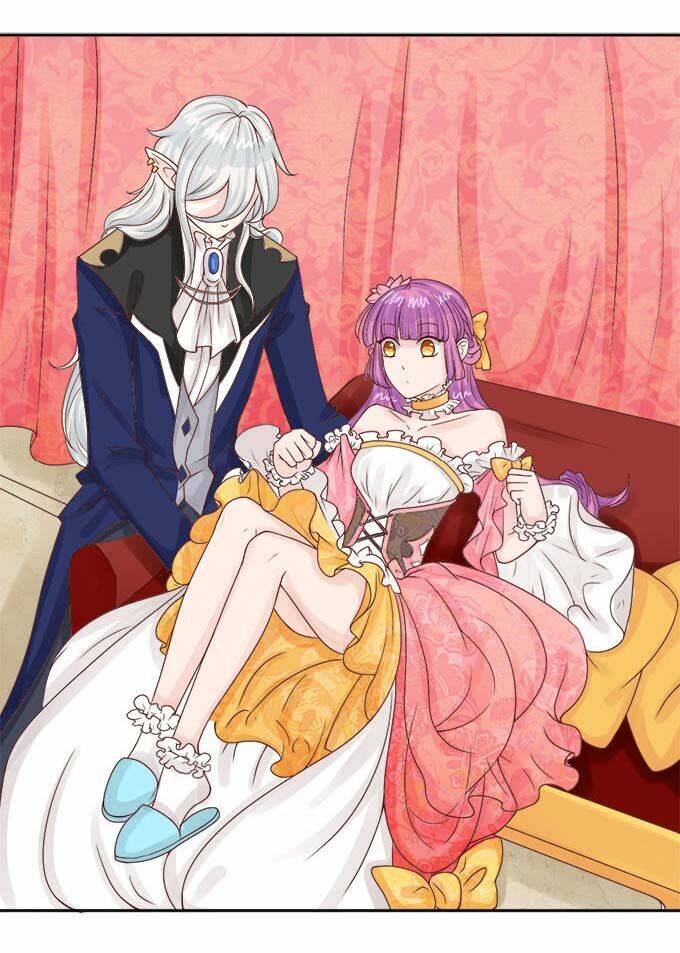 Ma Vương Luyến Ái Chỉ Nam: Chapter 67