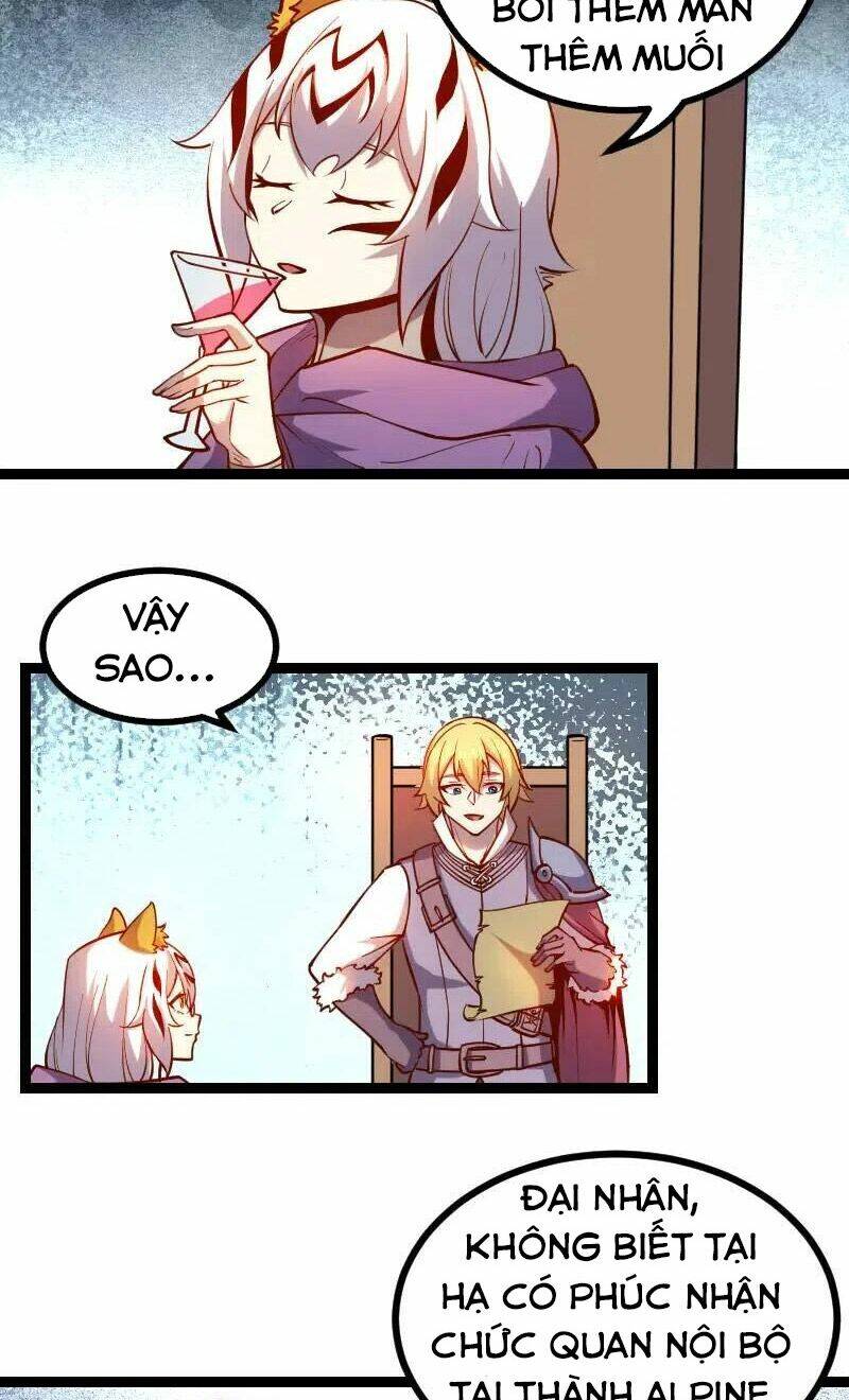 Tối Cường Thành Chủ Đích Dị Giới: Chapter 32