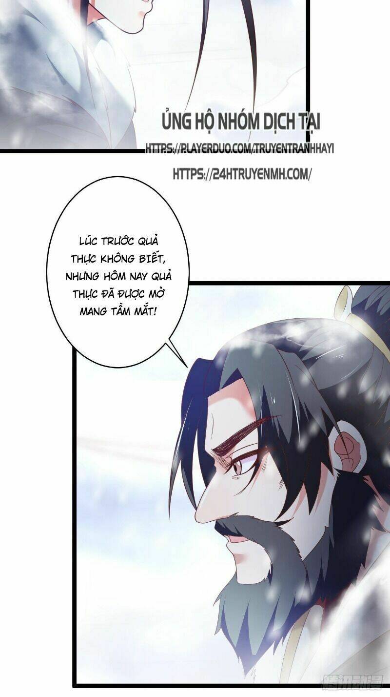 Trọng Sinh Tối Cường Ma Tôn Ở Rể: Chapter 99