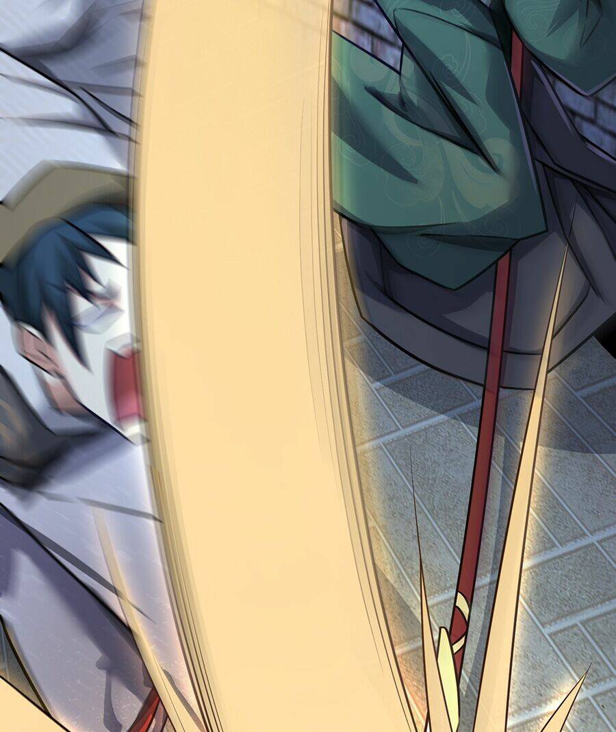 Đại Bảo Kiếm Của Tôi: Chapter 30