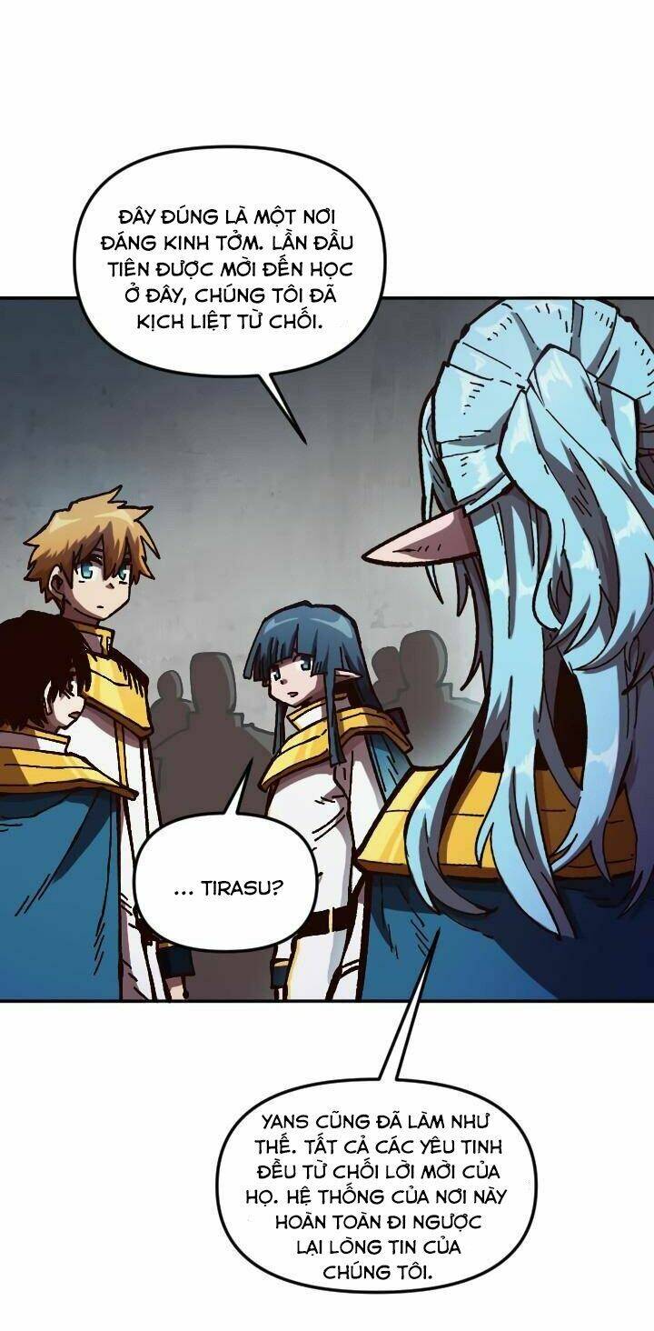 Nô Lệ Nghịch Thiên: Chapter 58