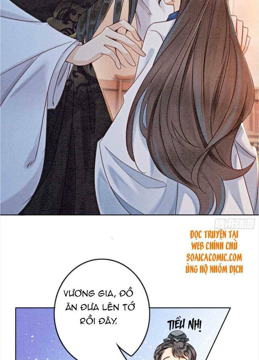 Bắt Đầu Hủy Hôn Để Công Lược Vương Gia: Chapter 25