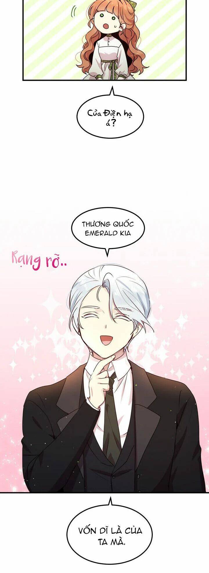 Công Tước, Loạn Vừa Thôi!: Chapter 99