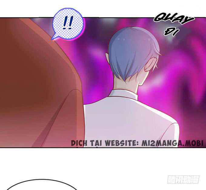 Nam Thần Của Tôi Là Gay: Chapter 3