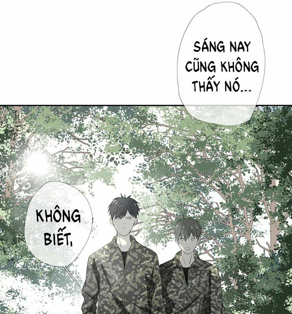 Thiếu Niên Rắc Rối: Chapter 10
