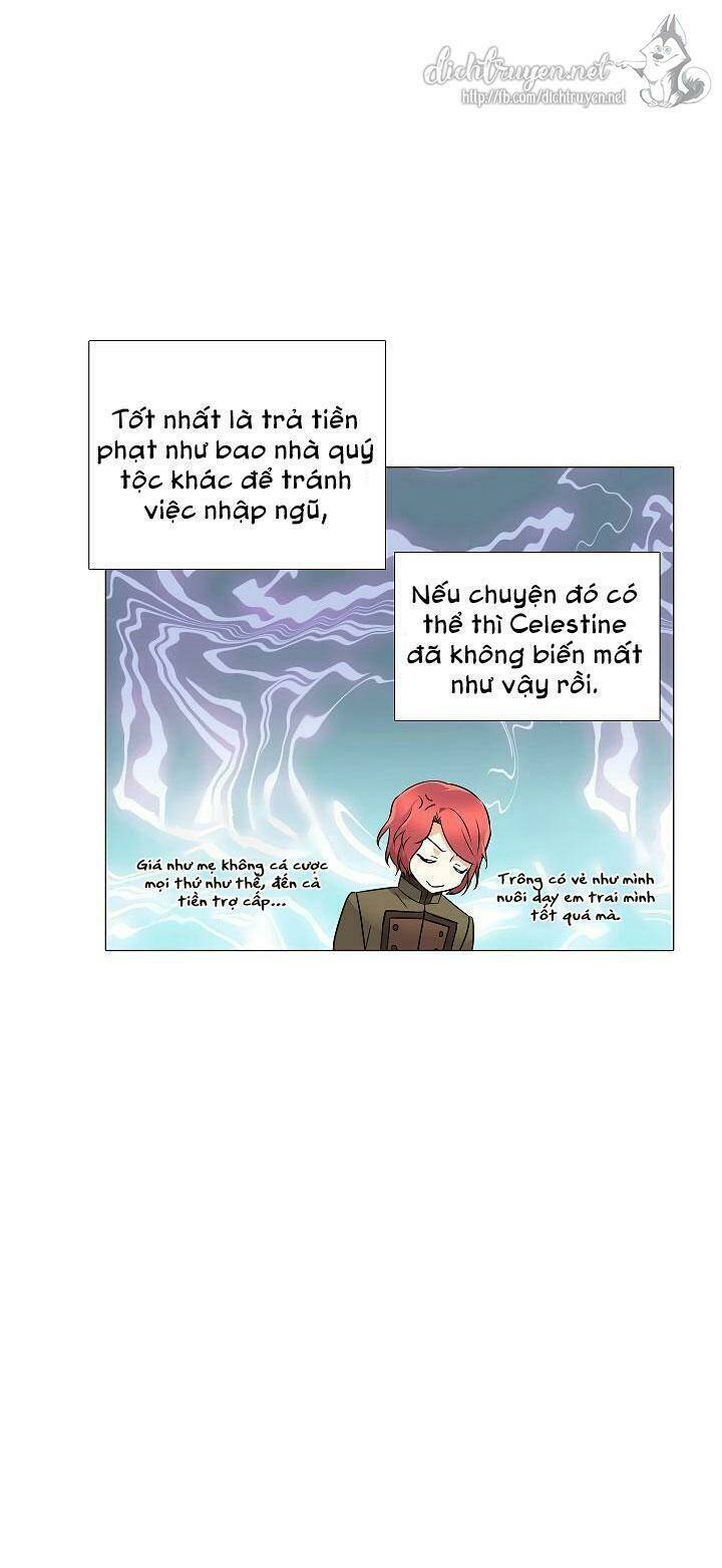 Nhân Vật Phản Diện Đã Phát Hiện Ra Danh Tính Của Tôi: Chapter 2