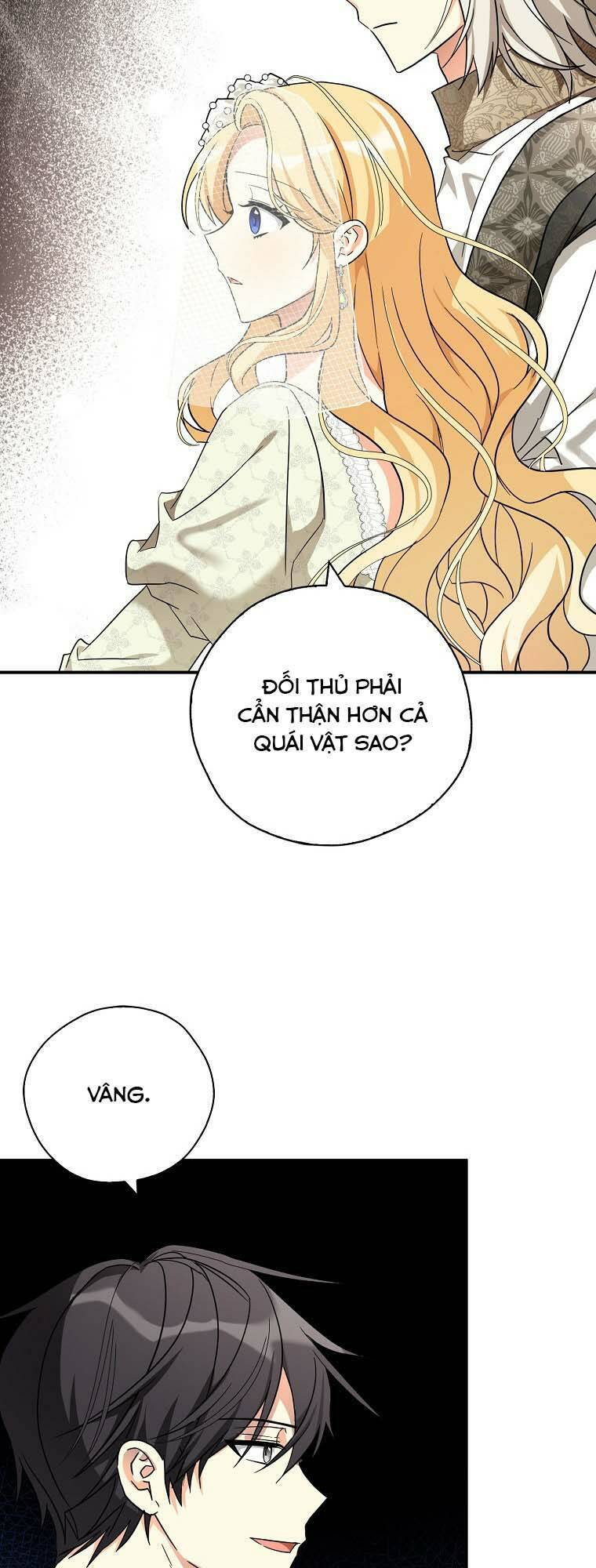Ba Người Anh Trai Của Tôi Là Bạo Quân: Chapter 73