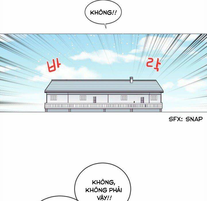 The Memory Of Wind: Anz: Chapter 53