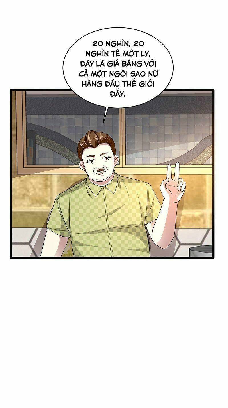 Đô Thị Tà Vương: Chapter 104