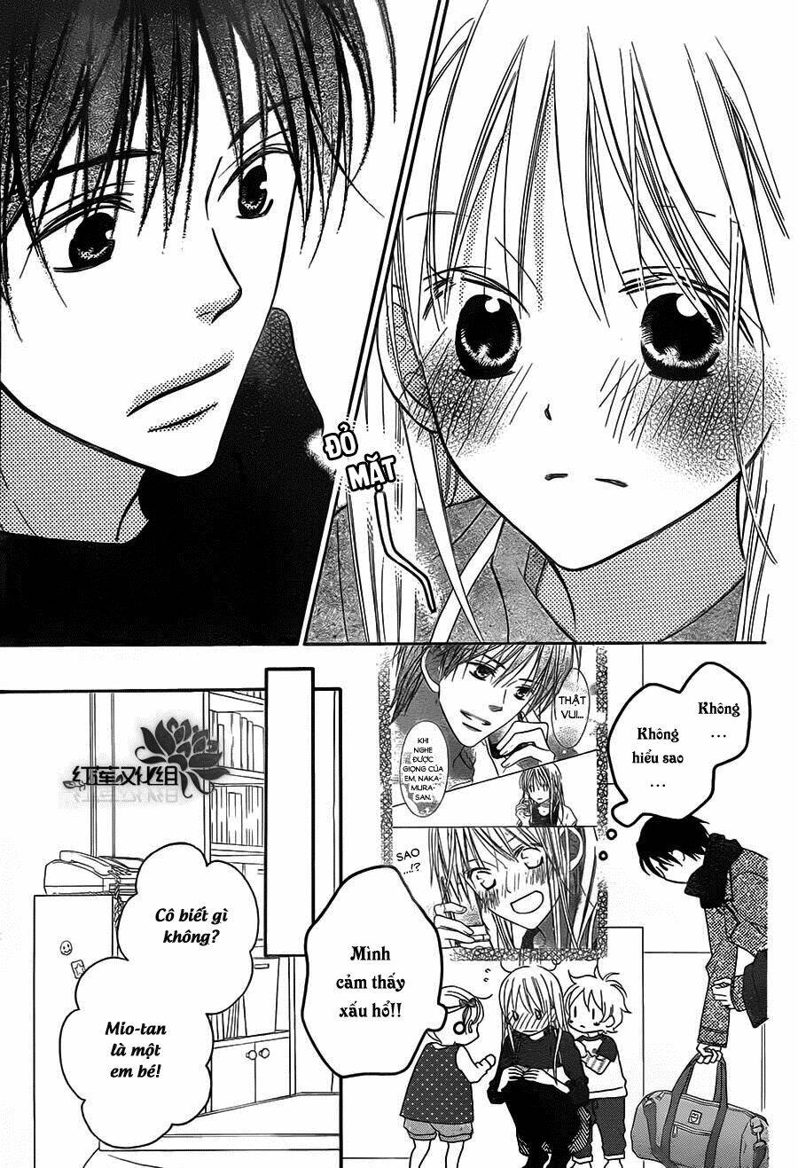 Love So Life: Chapter 85