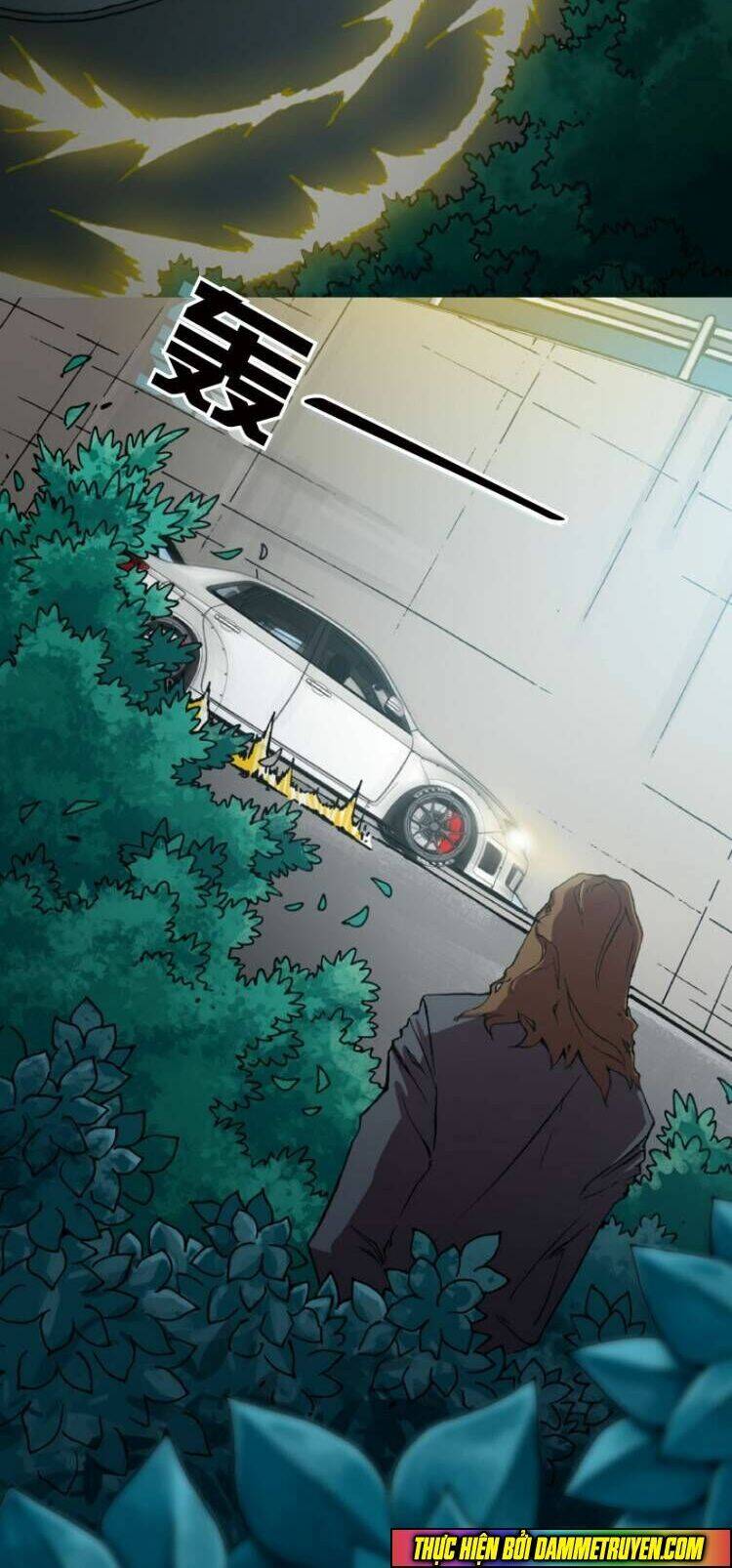 Tuyệt Hành Giả: Chapter 1