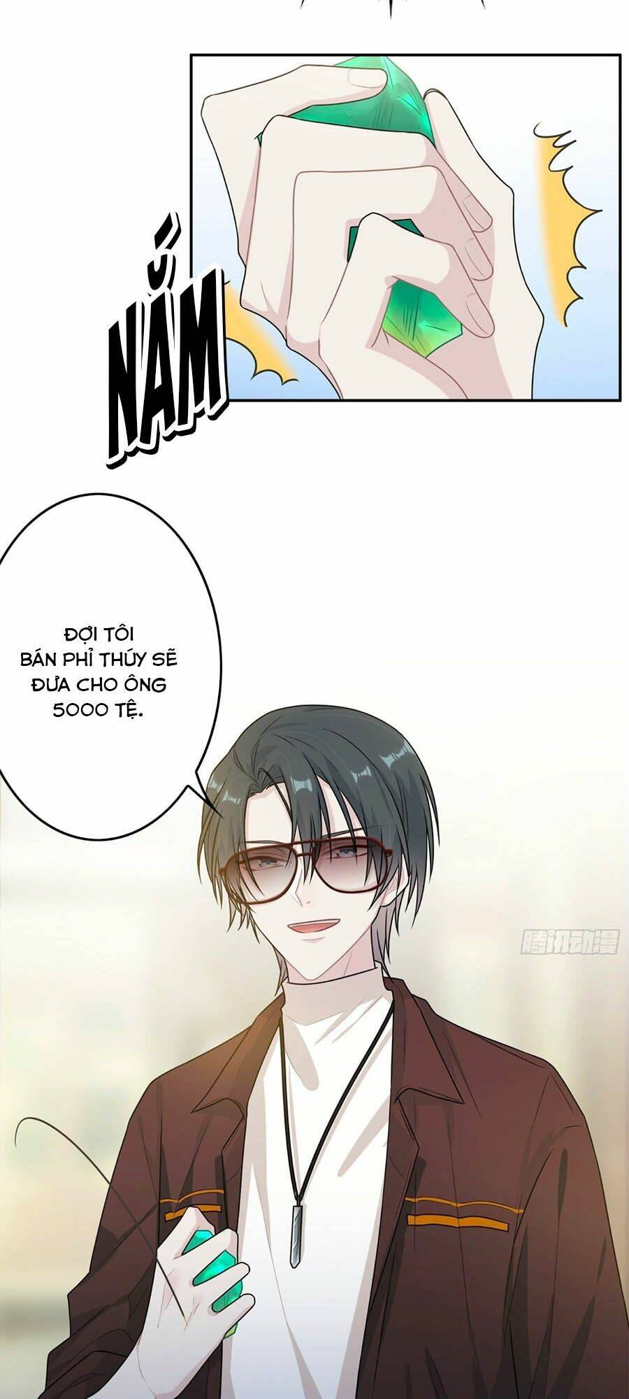 Hai Cách Tìm Gặp Người Yêu: Chapter 57