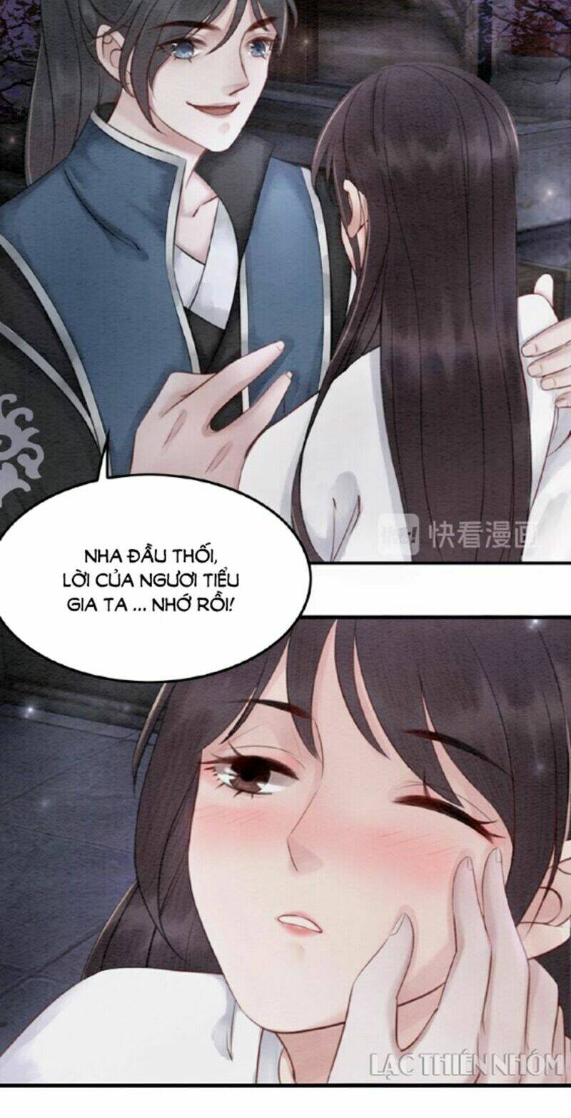 Trọng Sinh Bá Sủng Nhiếp Chính Vương Quá Mạnh Mẽ: Chapter 31