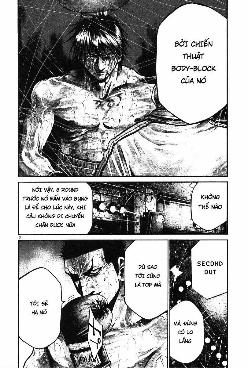 Rainbow: Chapter 157