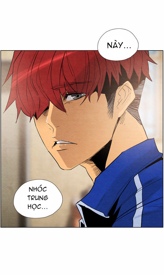 Revival Man: Chapter 21