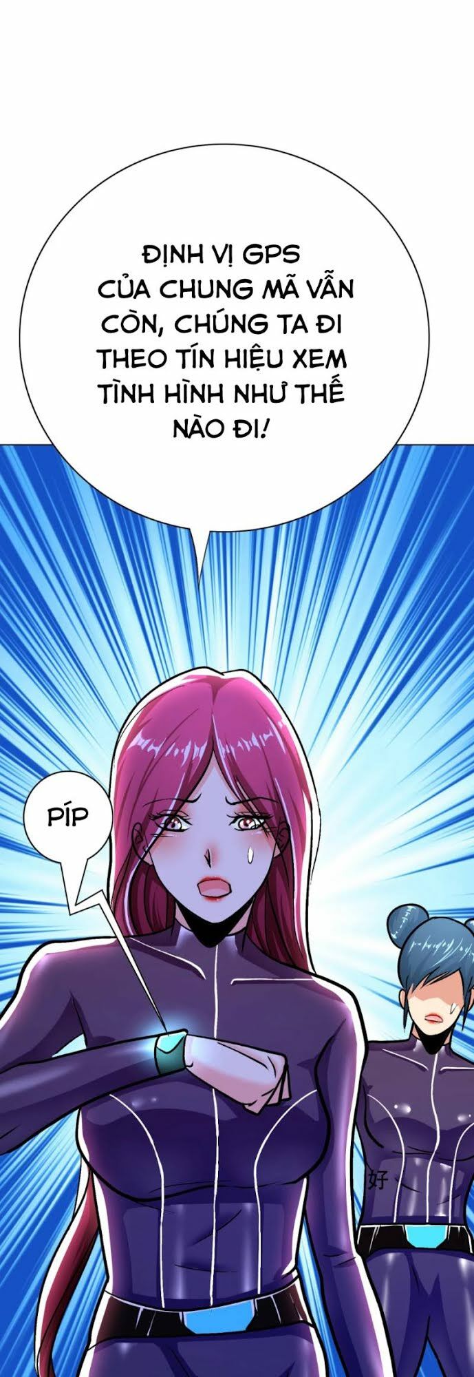 Hệ Thống Tiên Tôn Tại Đô Thị: Chapter 89